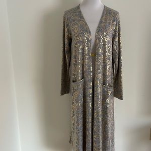 LuLaRoe Women’s Duster